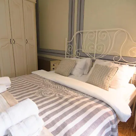 Stylish Getaway-explore The Urban Delights * Estambul