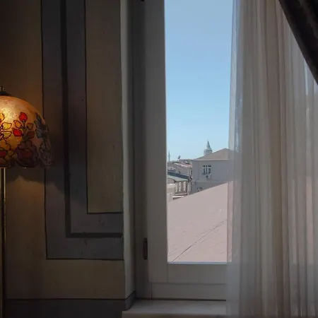 Stylish Getaway-explore The Urban Delights Estambul