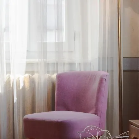 Stylish Getaway-explore The Urban Delights شقة