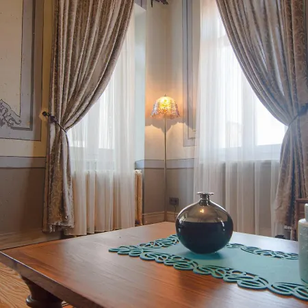 Stylish Getaway-explore The Urban Delights * اسطنبول