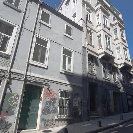 Stylish Getaway-explore The Urban Delights * Estambul