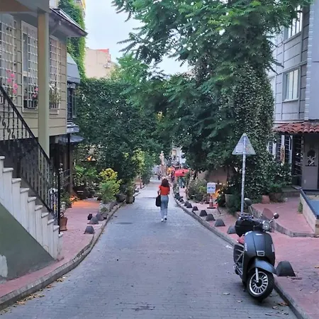 شقة Stylish Getaway-explore The Urban Delights *