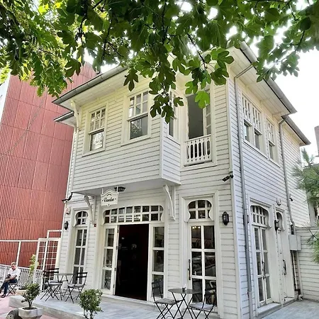 Stylish Getaway-explore The Urban Delights * Estambul