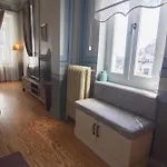 דירה Stylish Getaway-explore The Urban Delights איסטמבול