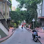 דירה Stylish Getaway-explore The Urban Delights *