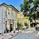 דירה Stylish Getaway-explore The Urban Delights איסטמבול