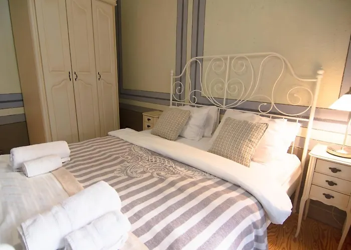 Stylish Getaway-explore The Urban Delights * اسطنبول