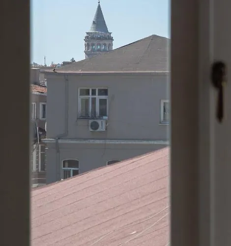 شقة Stylish Getaway-explore The Urban Delights اسطنبول