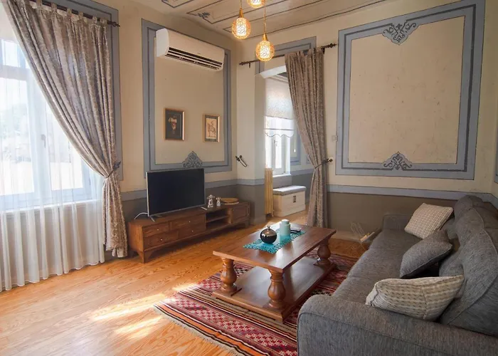 شقة Stylish Getaway-explore The Urban Delights