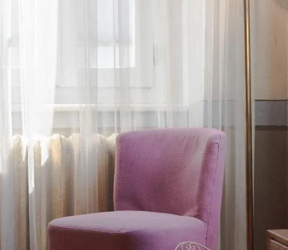 Stylish Getaway-explore The Urban Delights شقة