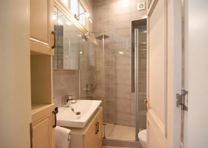 شقة Stylish Getaway-explore The Urban Delights