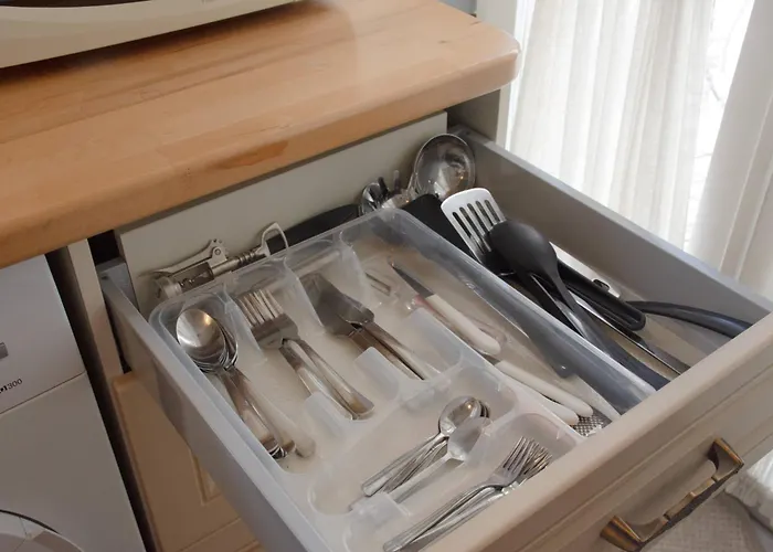 شقة Stylish Getaway-explore The Urban Delights