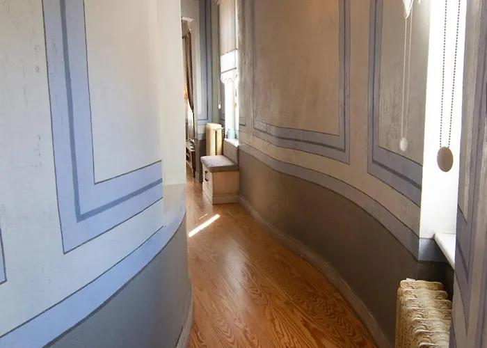 شقة Stylish Getaway-explore The Urban Delights *