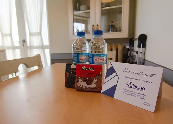 Stylish Getaway-explore The Urban Delights