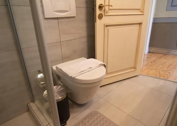 Stylish Getaway-explore The Urban Delights * اسطنبول