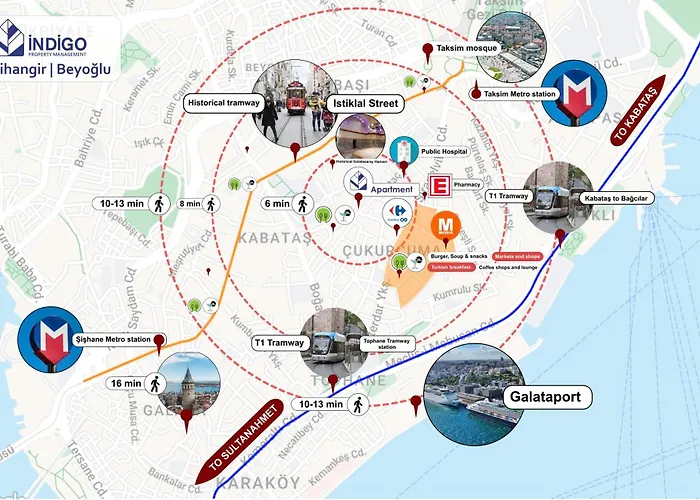 شقة Stylish Getaway-explore The Urban Delights