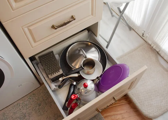 شقة Stylish Getaway-explore The Urban Delights *