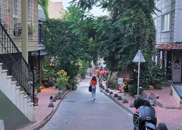 شقة Stylish Getaway-explore The Urban Delights *