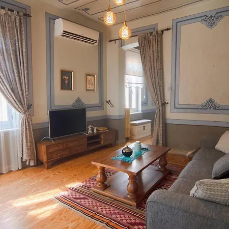 아파트 Stylish Getaway-explore The Urban Delights